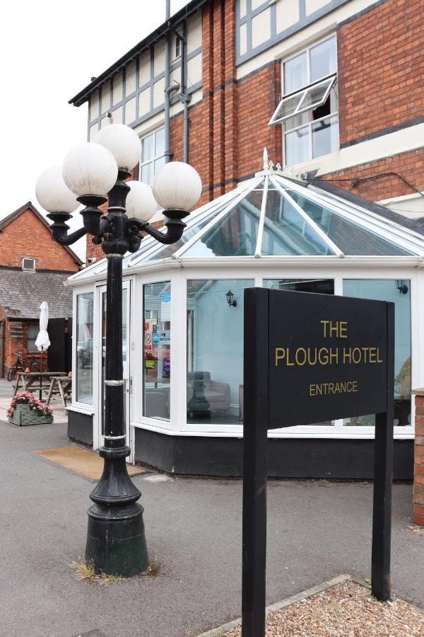 Plough Hotel Нортхамптън Екстериор снимка